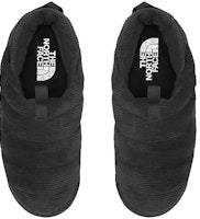 北面THE NORTH FACE Nuptse 燈芯絨 防滑耐磨 低筒 戶外功能鞋 黑色 Lookbook 北面THE NORTH FACE Nuptse 燈芯絨 防滑耐磨 低筒 戶外功能鞋 黑色