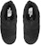 The North Face Nuptse Korduroi Rendah 'Triple Black' NF0A7W4M-KX7
