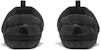 The North Face Nuptse Korduroi Rendah 'Triple Black' NF0A7W4M-KX7