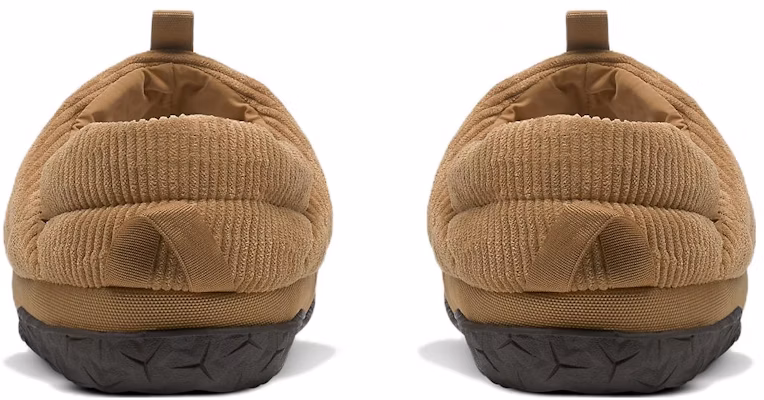The North Face Corduroy Nuptse Mules 'Utility Brown' Pria NF0A7W4M-A5J Lookbook The North Face Corduroy Nuptse Mules 'Utility Brown' Pria NF0A7W4M-A5J