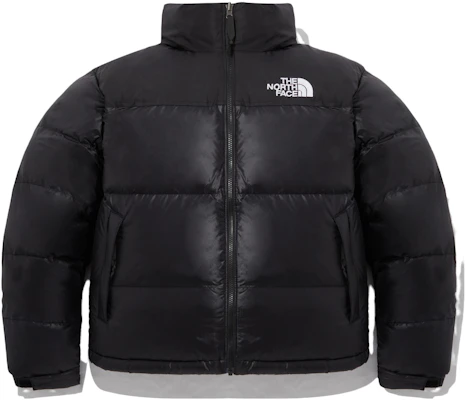 The North Face Nuptse Down Hoodie Jacket Black Unisex Winter NJ1DM60A Buy The North Face Nuptse Down Hoodie Jacket Black Unisex Winter NJ1DM60A