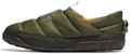 The North Face Nuptse Down Mule 'Hijau' 0237-1NK