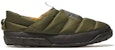 The North Face Nuptse Down Mule 'Hijau' 0237-1NK