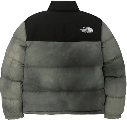 노스페이스 눕시 염색 RDS 다운 재킷 카키 패딩 코트. NJ1DQ56K Lookbook 노스페이스 눕시 염색 RDS 다운 재킷 카키 패딩 코트. NJ1DQ56K