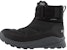 But The North Face Nuptse II Strap Kalip Bot 'Hitam' 5G2L-KT0