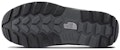 But The North Face Nuptse II Strap Kalip Bot 'Hitam' 5G2L-KT0