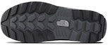 Shop But The North Face Nuptse II Strap Kalip Bot 'Hitam' 5G2L-KT0