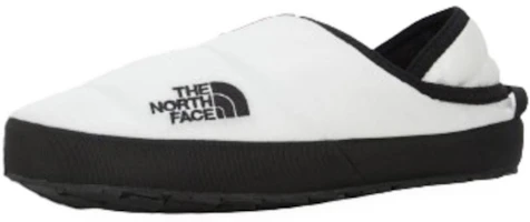 The North Face Nuptse Low 'Black White' NS93P52K The North Face Nuptse Low 'Black White' NS93P52K