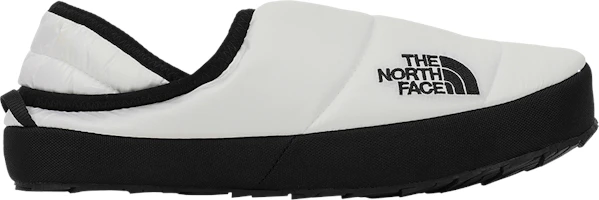 The North Face Nuptse Low 'Black White' NS93P52K The North Face Nuptse Low 'Black White' NS93P52K