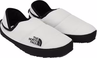 Shop The North Face Nuptse Low ''Zwart Wit'' NS93P52K