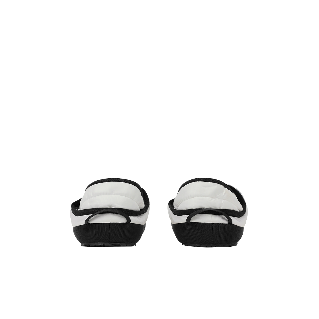 Details for 노스페이스 눕시 로우 블랙화이트 (Noseu Peiseu Nubsi Rou Beullaek Hwaiteu) NS93P52K