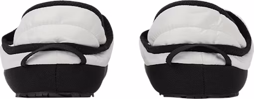 Details for The North Face Nuptse Low ''Zwart Wit'' NS93P52K