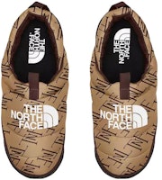 The North Face Nuptse Mule 'Almond Butter Monogram' NF0A5G2F-OJC Order The North Face Nuptse Mule 'Almond Butter Monogram' NF0A5G2F-OJC