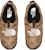 The North Face Nuptse Mule 'Almond Butter Monogram' NF0A5G2F-OJC