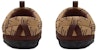 The North Face Nuptse Mule 'Almond Butter Monogram' NF0A5G2F-OJC