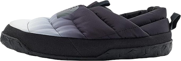 The North Face Nuptse Mule 'Black Dip Dye Print' NF0A5G2F-OJF The North Face Nuptse Mule 'Black Dip Dye Print' NF0A5G2F-OJF
