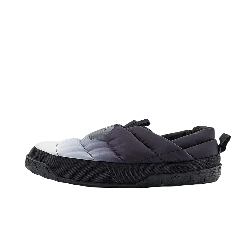 Buy The North Face Nuptse Mule 'Impresión Negra Dip Dye' NF0A5G2F-OJF