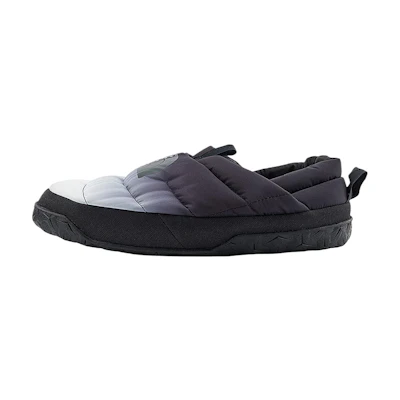 The North Face Nuptse Mule 'Black Dip Dye Print'