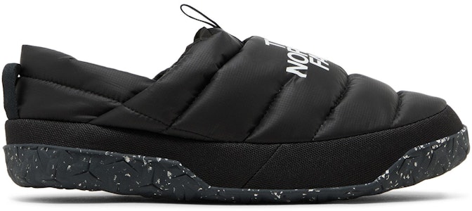 The North Face 保暖拖鞋 '黑白斑点' NF0A5G2FKY41 Buy The North Face 保暖拖鞋 '黑白斑点' NF0A5G2FKY41