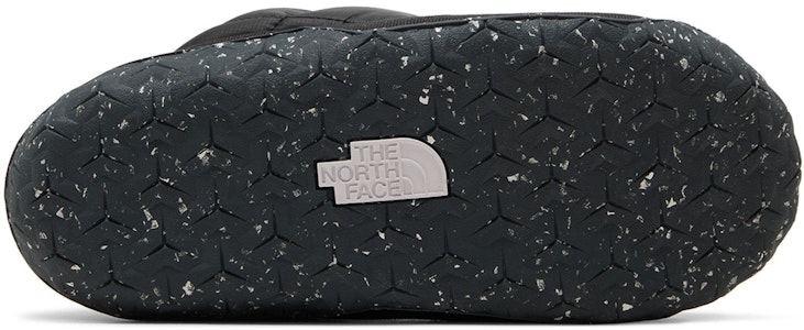 The North Face 保暖拖鞋 '黑白斑点' NF0A5G2FKY41 Shop The North Face 保暖拖鞋 '黑白斑点' NF0A5G2FKY41