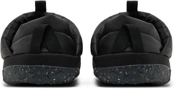 The North Face 保暖拖鞋 '黑白斑点' NF0A5G2FKY41 Details for The North Face 保暖拖鞋 '黑白斑点' NF0A5G2FKY41