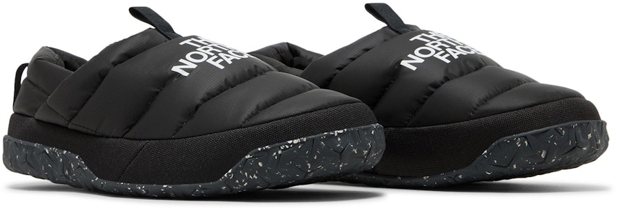 The North Face 保暖拖鞋 '黑白斑点' NF0A5G2FKY41 Cheap The North Face 保暖拖鞋 '黑白斑点' NF0A5G2FKY41