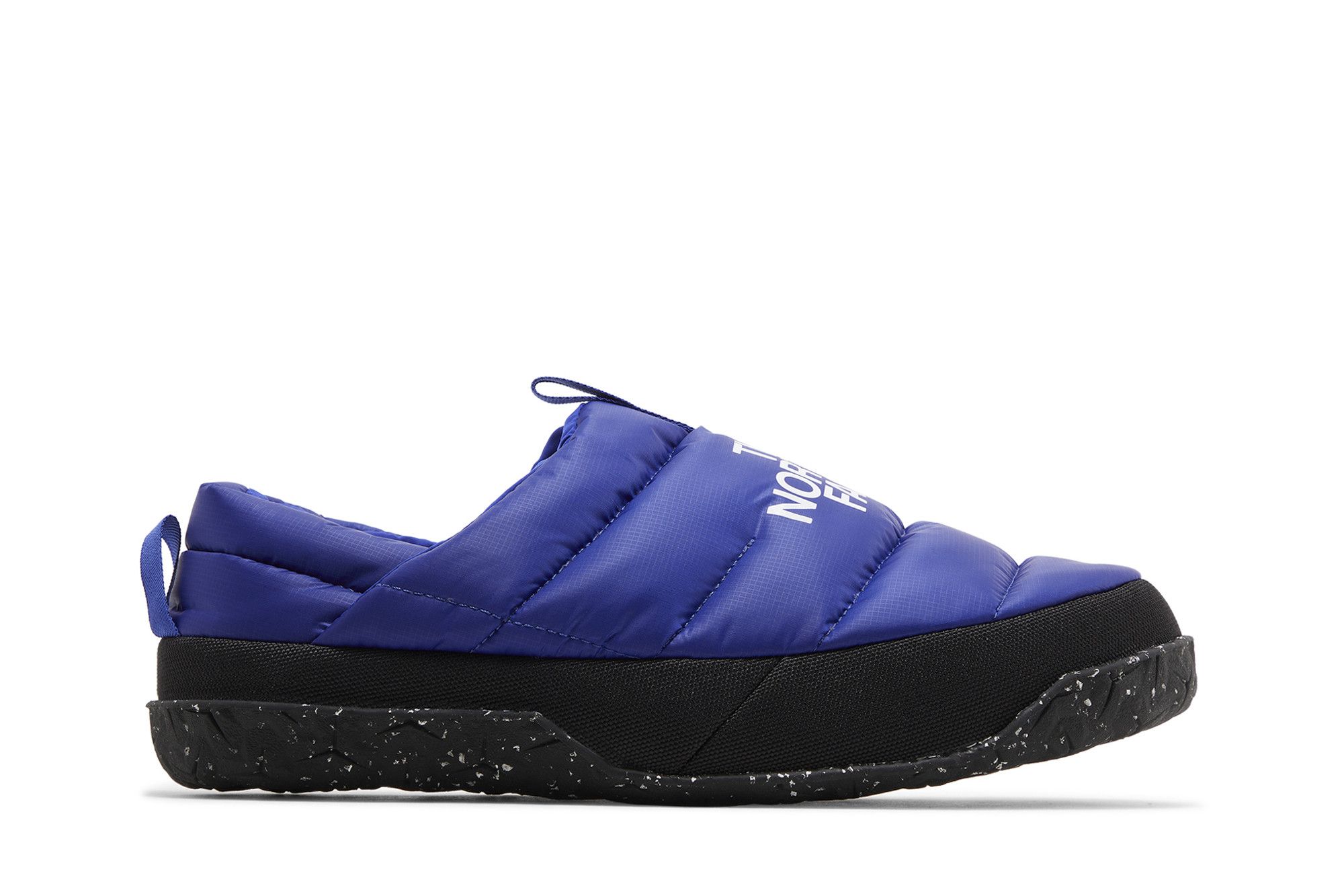 Buy The North Face Nuptse Mule ''Lapisblau Gesprenkelt'' NF0A5G2FZXC1