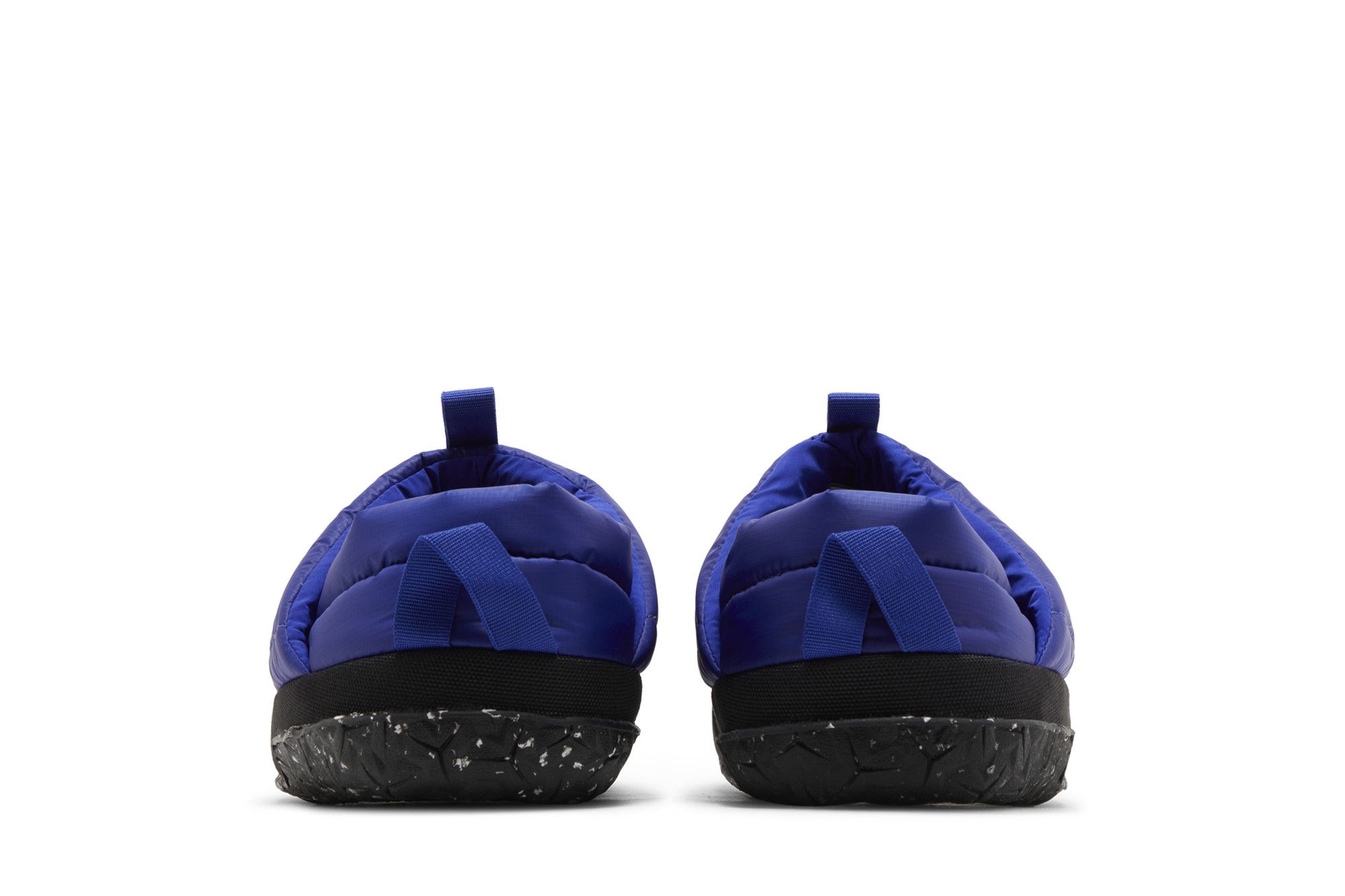 Details for The North Face Nuptse Mule ''Lapisblau Gesprenkelt'' NF0A5G2FZXC1