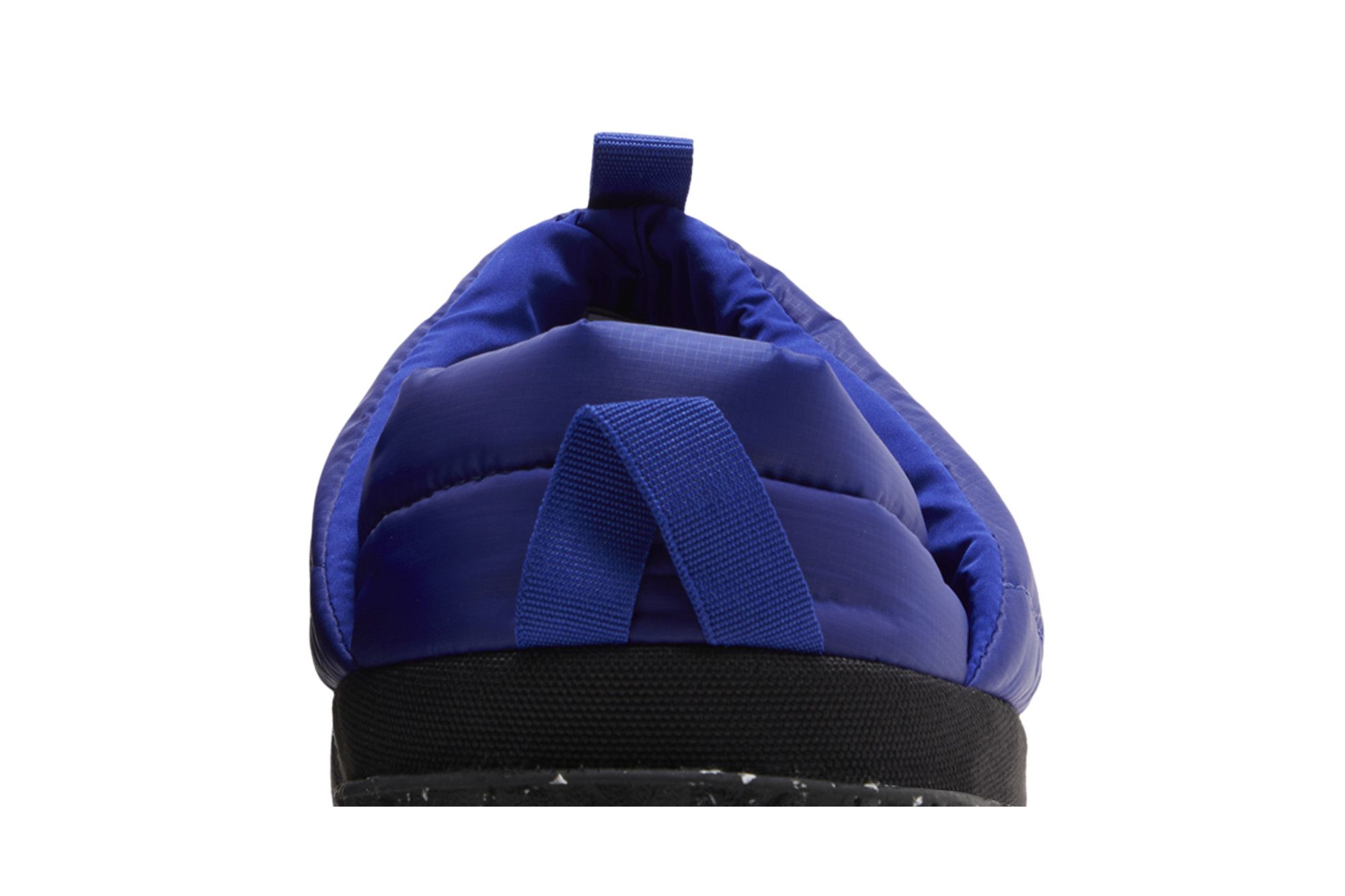 Sizing The North Face Nuptse Mule ''Lapisblau Gesprenkelt'' NF0A5G2FZXC1