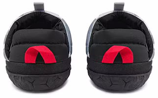 Purchase The North Face Nuptse Mules 'Negro Blanco' NF0A5G2F-JBO