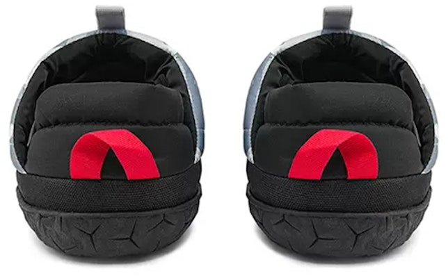 北面THE NORTH FACE Nuptse 輕便耐磨戶外功能低幫鞋 男款 淺灰色 Purchase 北面THE NORTH FACE Nuptse 輕便耐磨戶外功能低幫鞋 男款 淺灰色