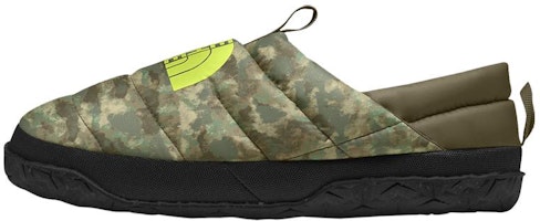 The North Face Nuptse Mule 'Military Olive Stippled Camo' NF0A5G2F-IHH The North Face Nuptse Mule 'Military Olive Stippled Camo' NF0A5G2F-IHH
