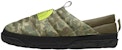 The North Face Nuptse Mule 'Camo Tentera Hijau Zaitun' NF0A5G2F-IHH