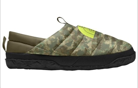 ノースフェイス ヌプシミュール 迷彩オリーブ (Nōsufēsu Nupushimyūru Meisai Orību) NF0A5G2F-IHH Order ノースフェイス ヌプシミュール 迷彩オリーブ (Nōsufēsu Nupushimyūru Meisai Orību) NF0A5G2F-IHH