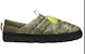 The North Face Nuptse Mule 'Camo Tentera Hijau Zaitun' NF0A5G2F-IHH
