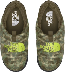 ノースフェイス ヌプシミュール 迷彩オリーブ (Nōsufēsu Nupushimyūru Meisai Orību) NF0A5G2F-IHH Lookbook ノースフェイス ヌプシミュール 迷彩オリーブ (Nōsufēsu Nupushimyūru Meisai Orību) NF0A5G2F-IHH