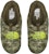 The North Face Nuptse Mule 'Camo Tentera Hijau Zaitun' NF0A5G2F-IHH