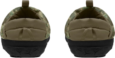 北面 Nuptse 軍綠迷彩便鞋 NF0A5G2F-IHH Shop 北面 Nuptse 軍綠迷彩便鞋 NF0A5G2F-IHH