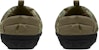 The North Face Nuptse Mule 'Camo Tentera Hijau Zaitun' NF0A5G2F-IHH