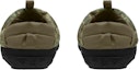 Shop The North Face Nuptse Mule 'Camo Tentera Hijau Zaitun' NF0A5G2F-IHH