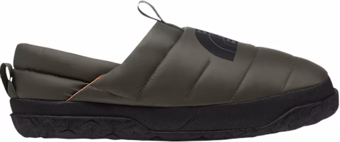 The North Face Nuptse Mule 'New Taupe Green Black' NF0A5G2F-BQW The North Face Nuptse Mule 'New Taupe Green Black' NF0A5G2F-BQW