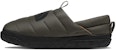 The North Face Nuptse Mule 'Hijau Taupe Baru Hitam' NF0A5G2F-BQW
