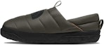 Buy The North Face Nuptse Mule 'Hijau Taupe Baru Hitam' NF0A5G2F-BQW