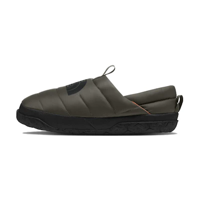 The North Face Nuptse Mule 'New Taupe Green Black'