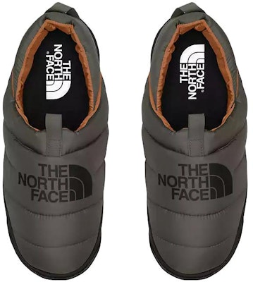 The North Face Nuptse Mule 'Hijau Taupe Baru Hitam' NF0A5G2F-BQW Order The North Face Nuptse Mule 'Hijau Taupe Baru Hitam' NF0A5G2F-BQW