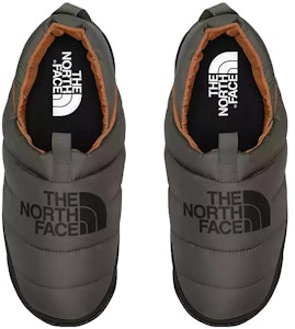 The North Face Nuptse Mule 'Hijau Taupe Baru Hitam' NF0A5G2F-BQW Order The North Face Nuptse Mule 'Hijau Taupe Baru Hitam' NF0A5G2F-BQW