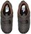 The North Face Nuptse Mule 'Hijau Taupe Baru Hitam' NF0A5G2F-BQW
