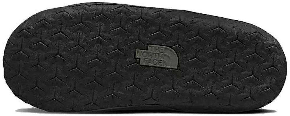 The North Face Nuptse Mule 'Hijau Taupe Baru Hitam' NF0A5G2F-BQW Shop The North Face Nuptse Mule 'Hijau Taupe Baru Hitam' NF0A5G2F-BQW