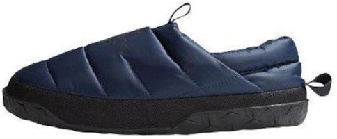 The North Face Nuptse Mule 'Summit Navy Black' NF0A5G2F-92A The North Face Nuptse Mule 'Summit Navy Black' NF0A5G2F-92A