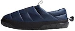 Buy The North Face Nuptse Mule 'Summit Navy Black' Lelaki NF0A5G2F-92A